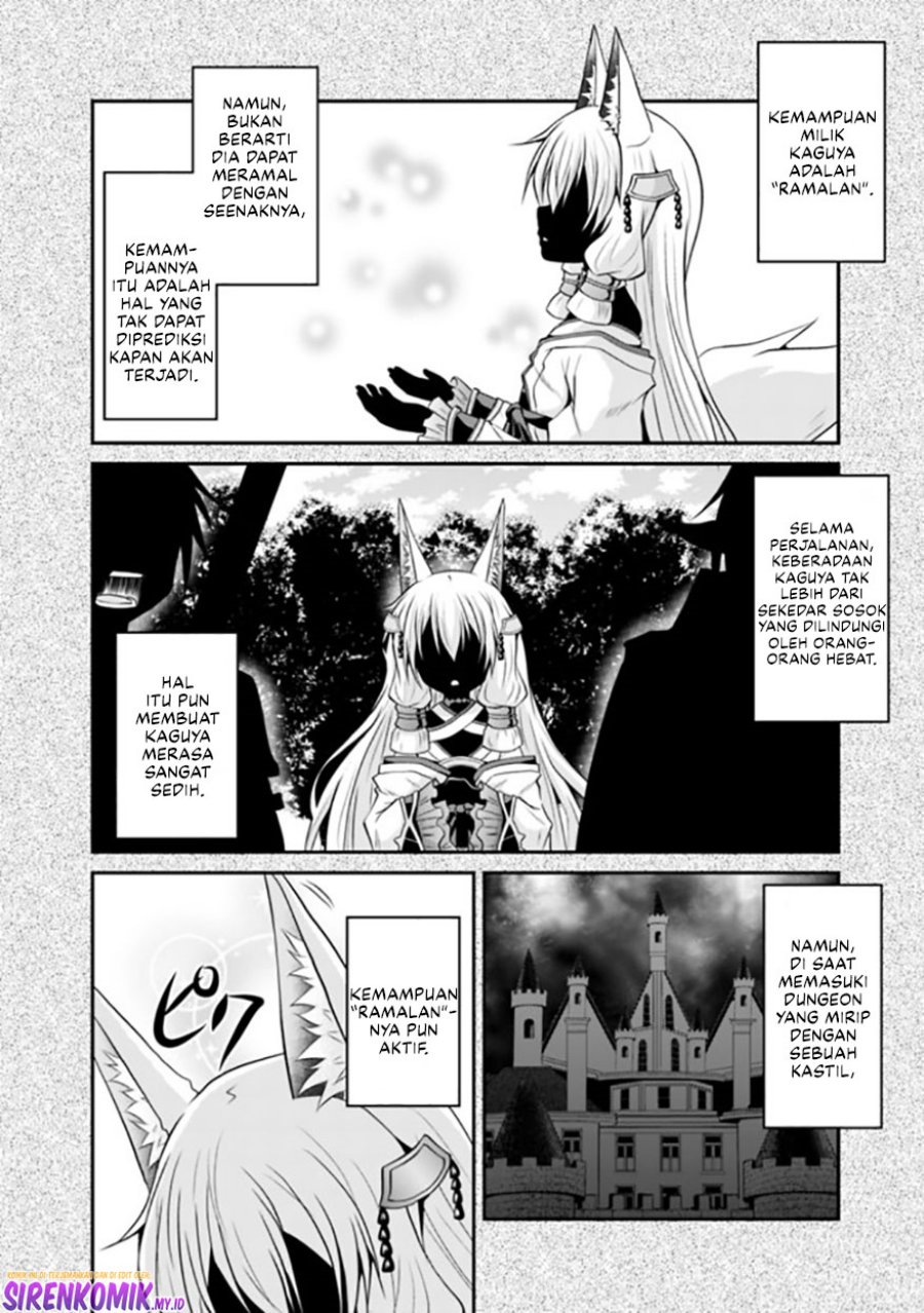 Save & Load no Dekiru Yadoya-san Chapter 49 - halaman 3