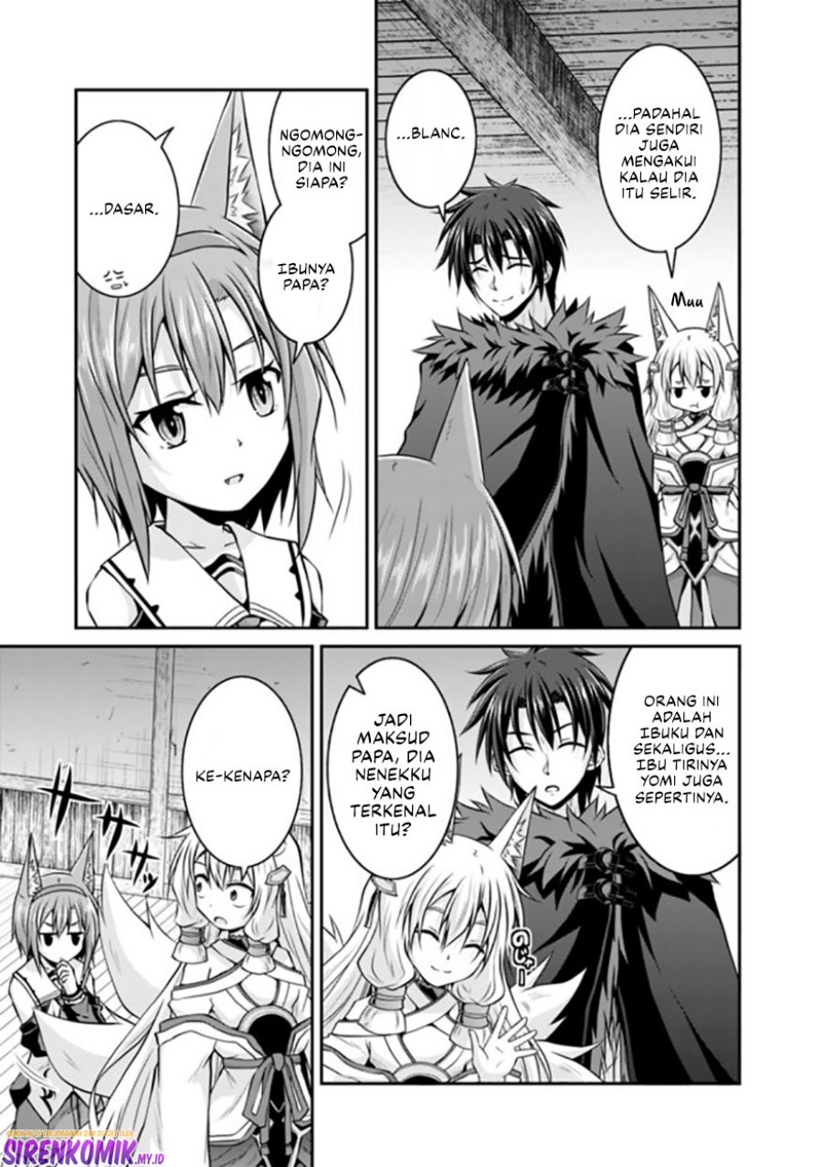 Save & Load no Dekiru Yadoya-san Chapter 50 - halaman 14
