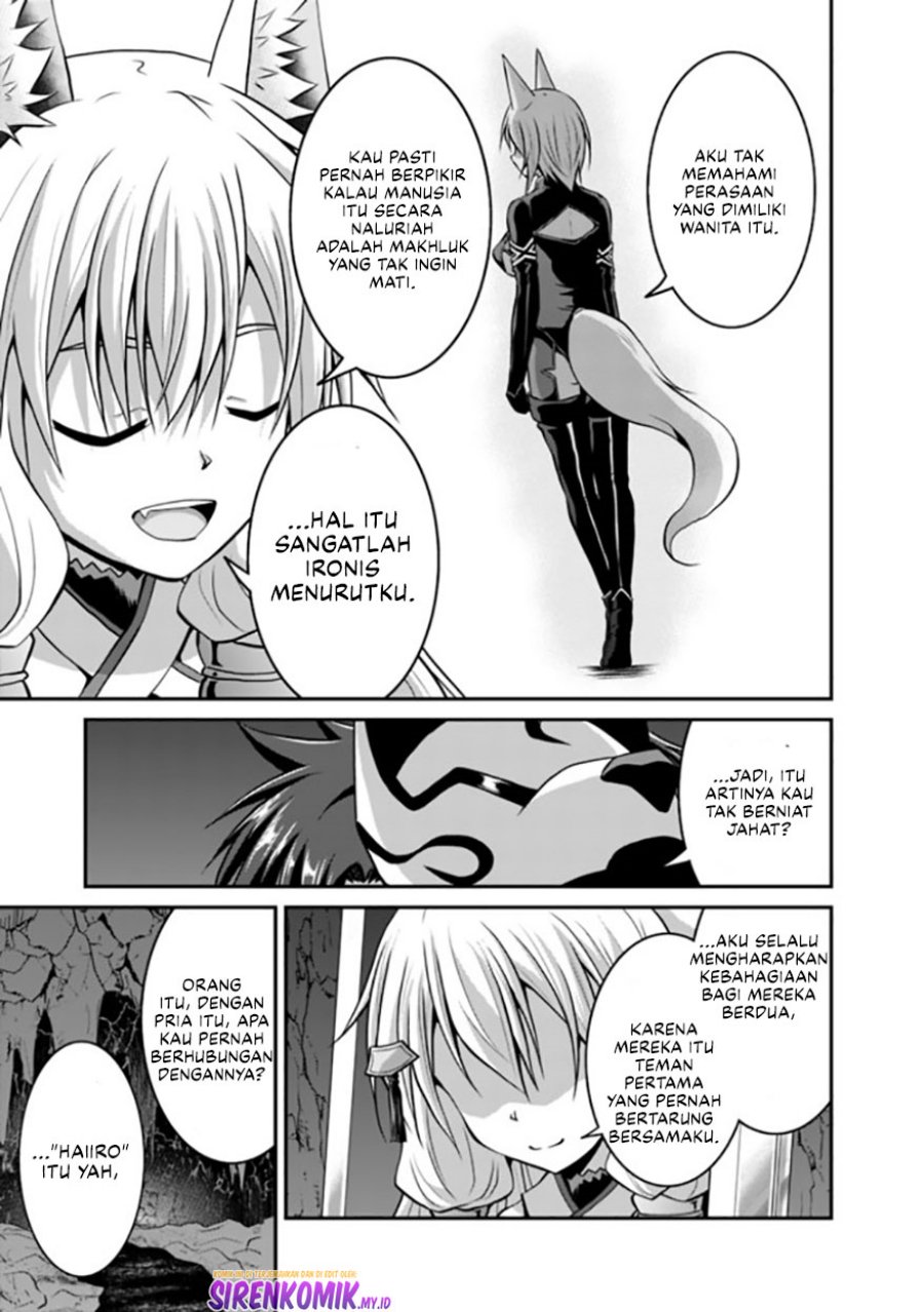 Save & Load no Dekiru Yadoya-san Chapter 50 - halaman 6