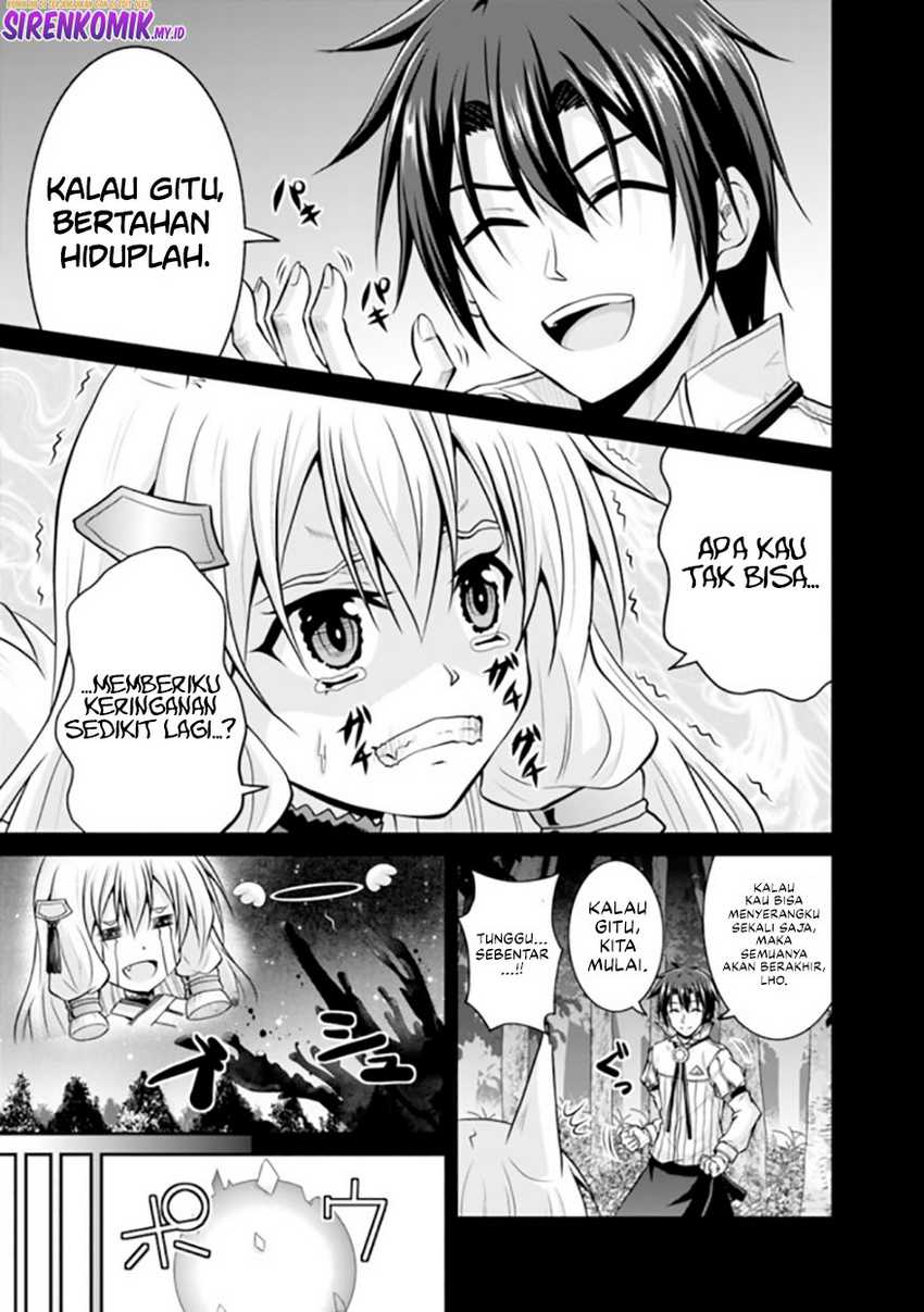 Save & Load no Dekiru Yadoya-san Chapter 52 - halaman 10