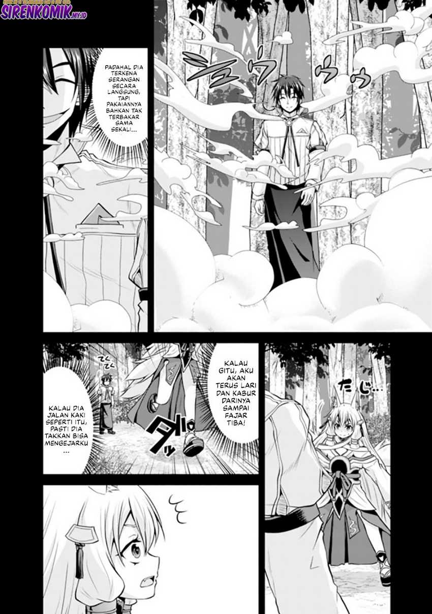 Save & Load no Dekiru Yadoya-san Chapter 52 - halaman 5