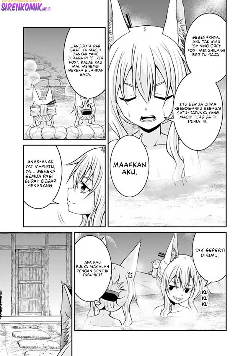 Save & Load no Dekiru Yadoya-san Chapter 53 - halaman 12
