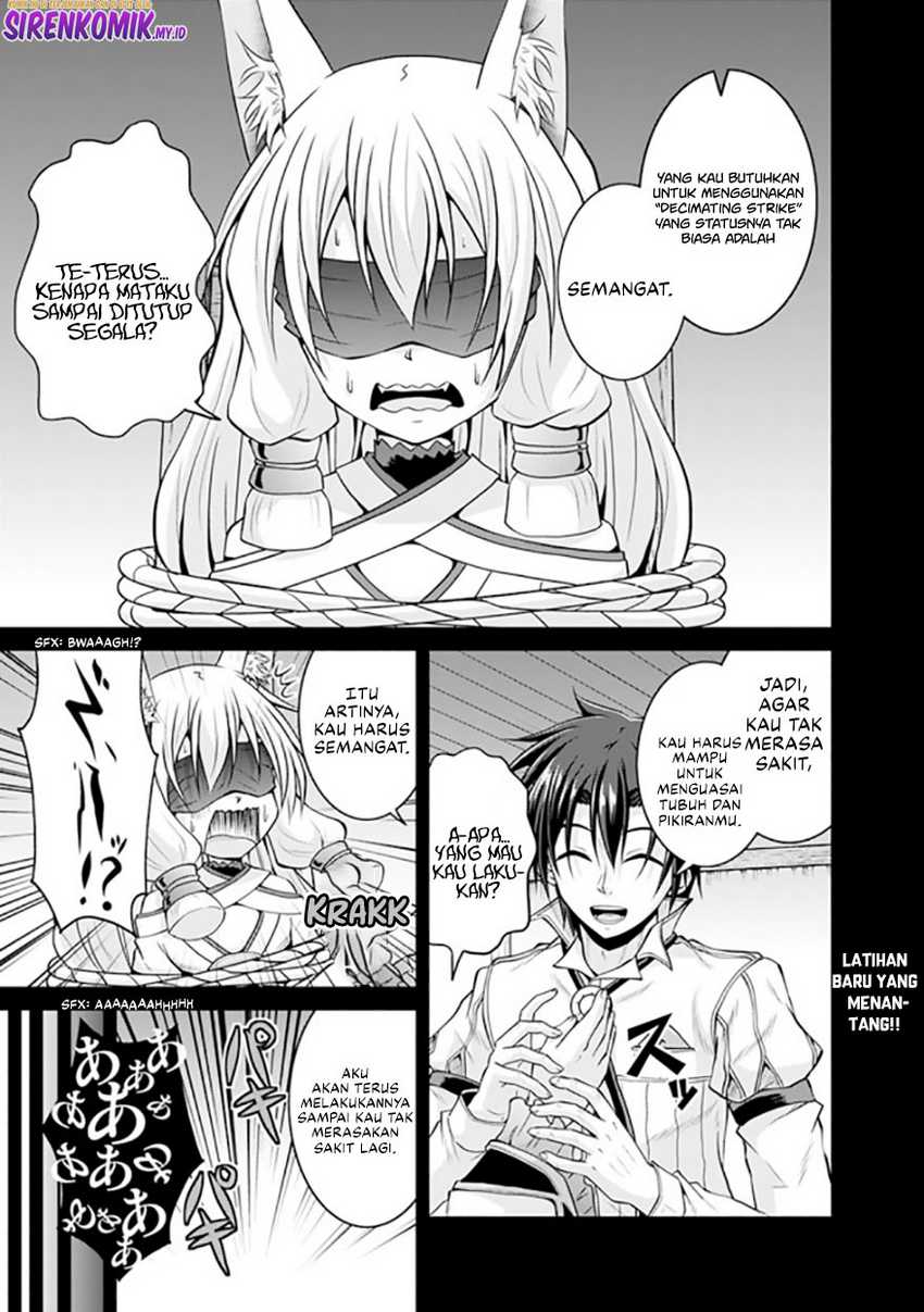 Save & Load no Dekiru Yadoya-san Chapter 53 - halaman 2