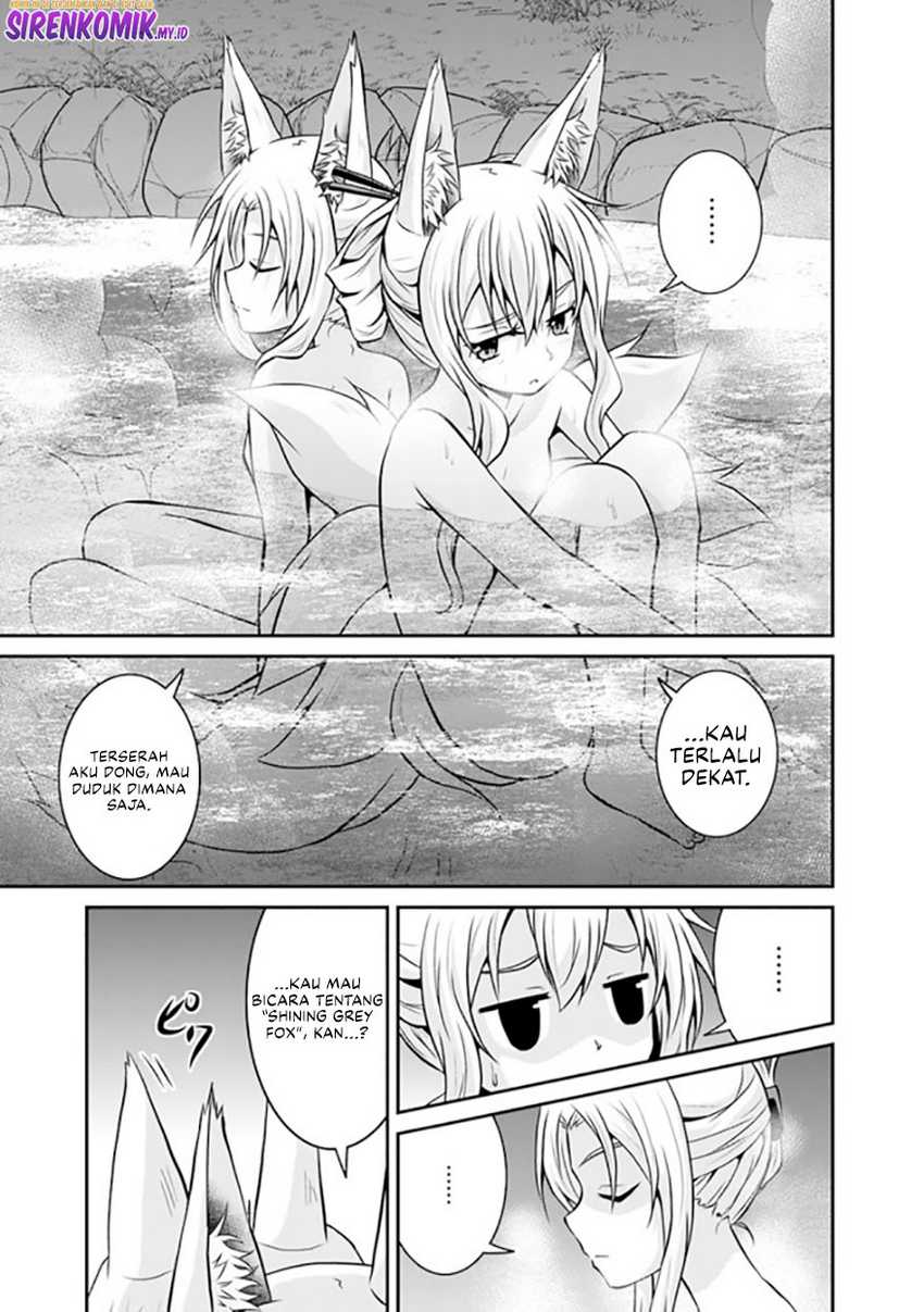 Save & Load no Dekiru Yadoya-san Chapter 53 - halaman 8