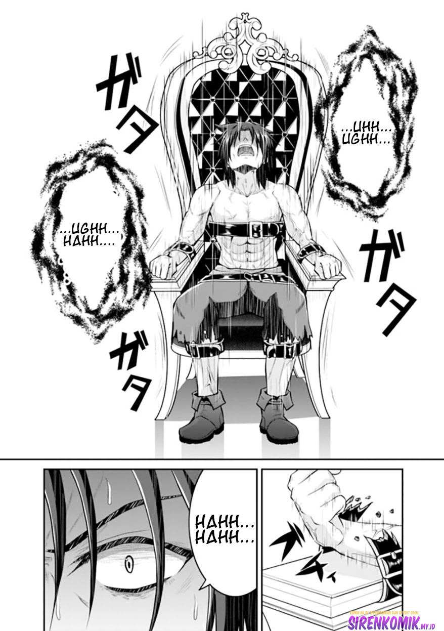 Save & Load no Dekiru Yadoya-san Chapter 54 - halaman 9