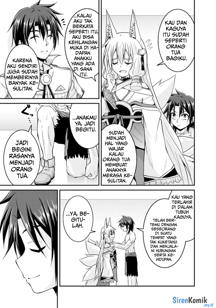 Save & Load no Dekiru Yadoya-san Chapter 56 - halaman 16