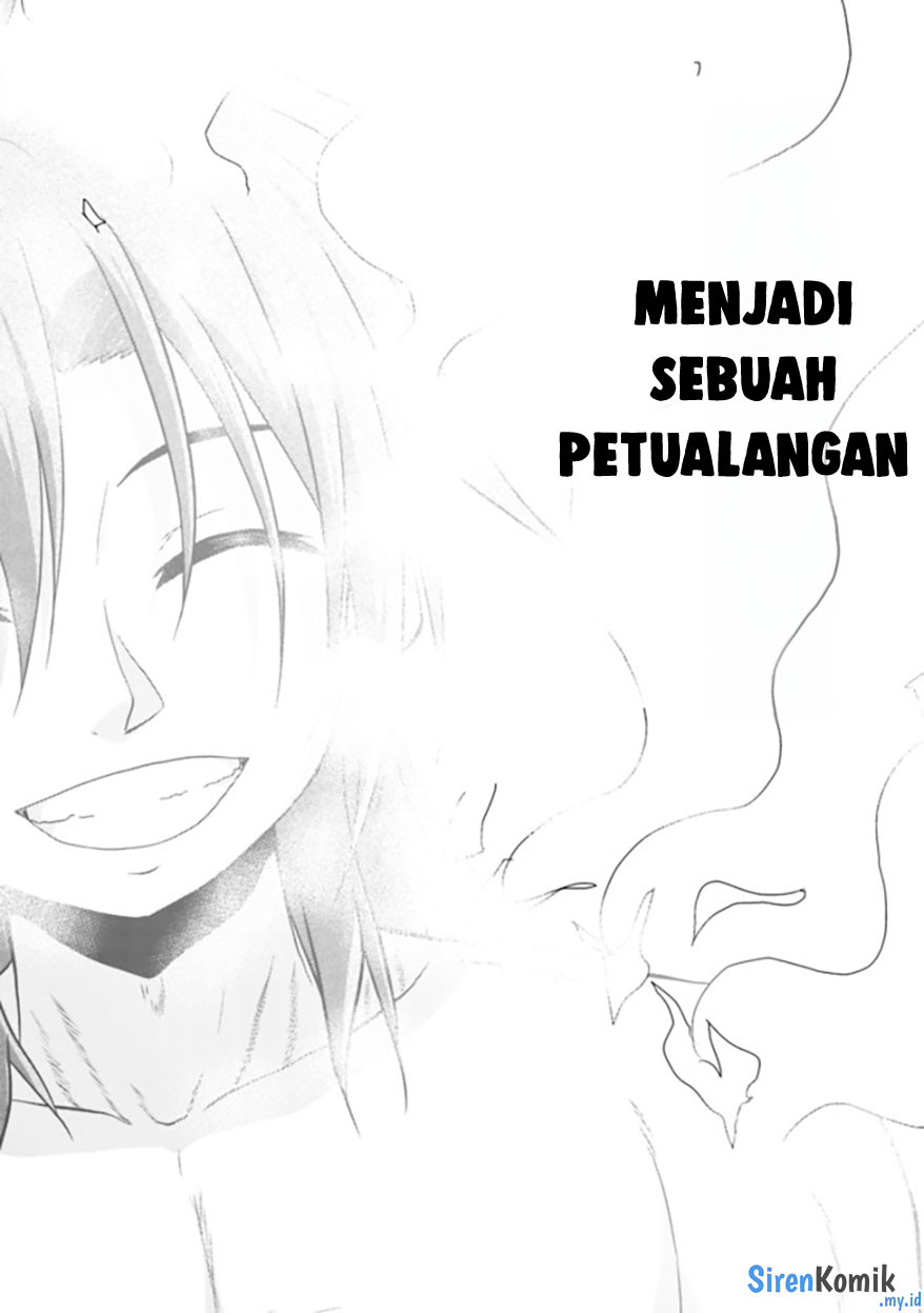 Save & Load no Dekiru Yadoya-san Chapter 56 - halaman 21