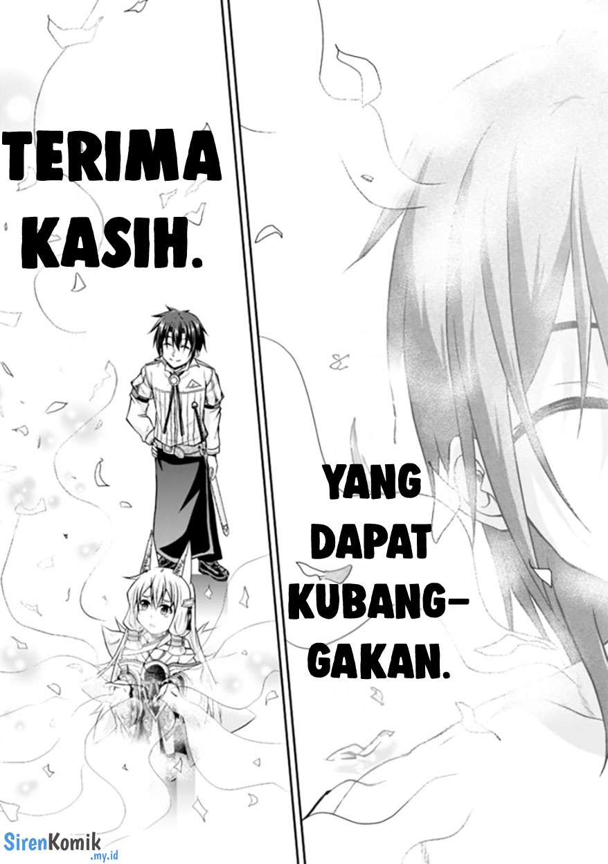 Save & Load no Dekiru Yadoya-san Chapter 56 - halaman 22