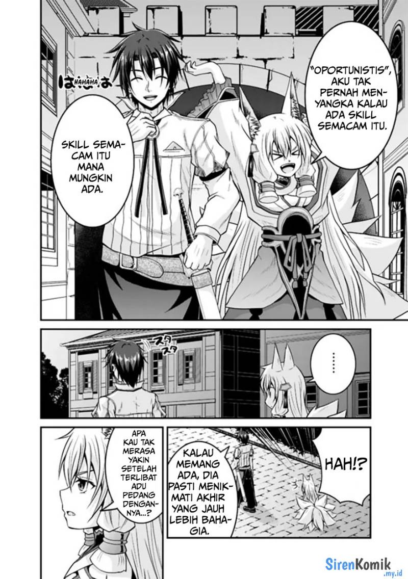 Save & Load no Dekiru Yadoya-san Chapter 57.1 - halaman 3