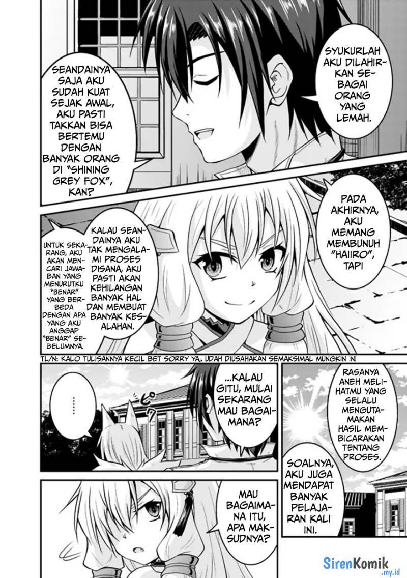 Save & Load no Dekiru Yadoya-san Chapter 57.1 - halaman 9