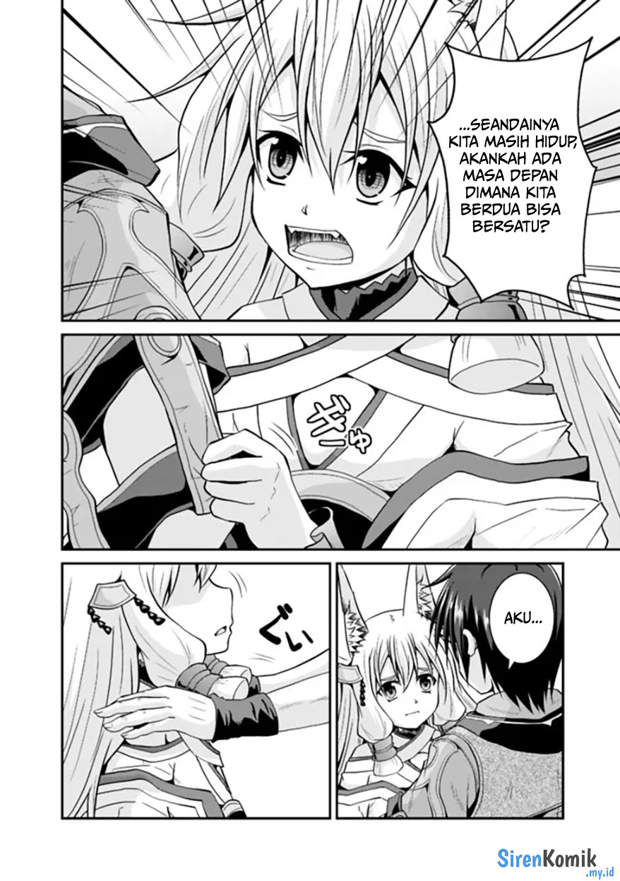 Save & Load no Dekiru Yadoya-san Chapter 57.2 - halaman 4