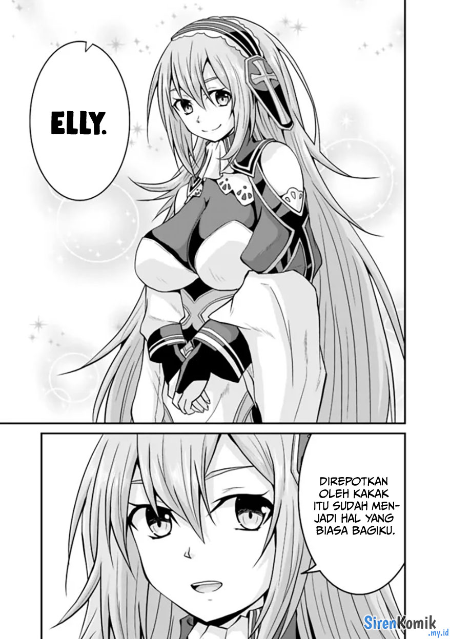 Save & Load no Dekiru Yadoya-san Chapter 57.2 - halaman 7