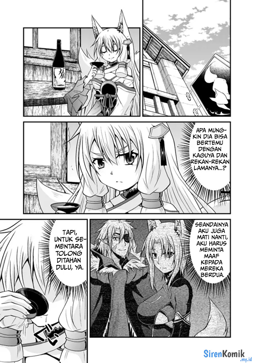 Save & Load no Dekiru Yadoya-san Chapter 57.2 - halaman 9