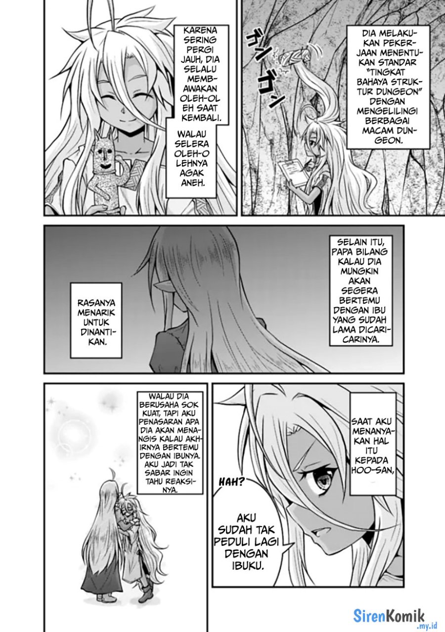 Save & Load no Dekiru Yadoya-san Chapter 58 - halaman 5