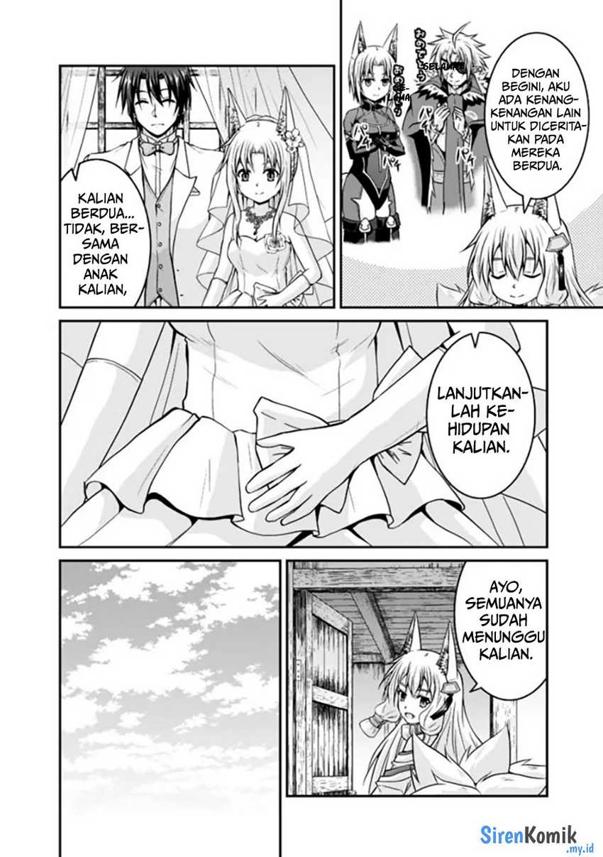 Save & Load no Dekiru Yadoya-san Chapter 59.2 - halaman 11