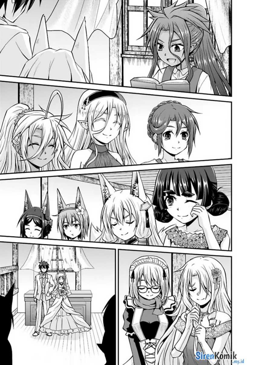 Save & Load no Dekiru Yadoya-san Chapter 59.2 - halaman 12