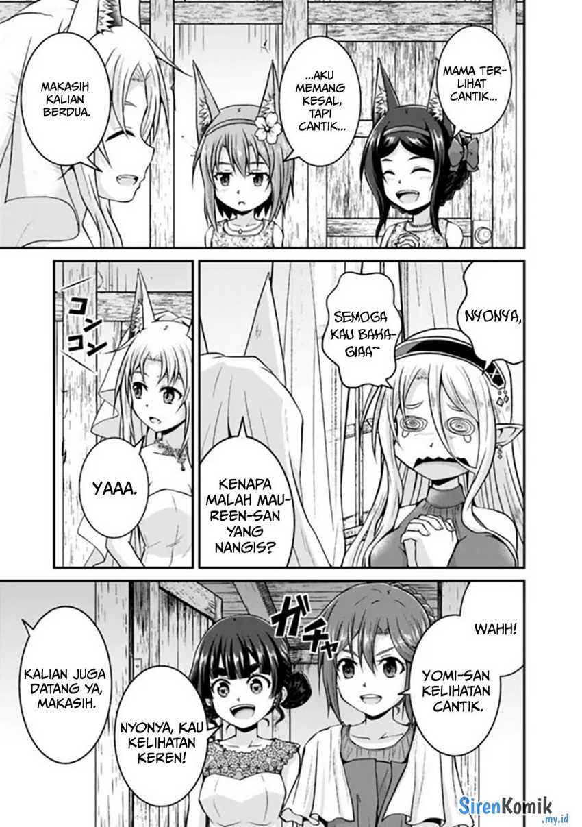Save & Load no Dekiru Yadoya-san Chapter 59.2 - halaman 4