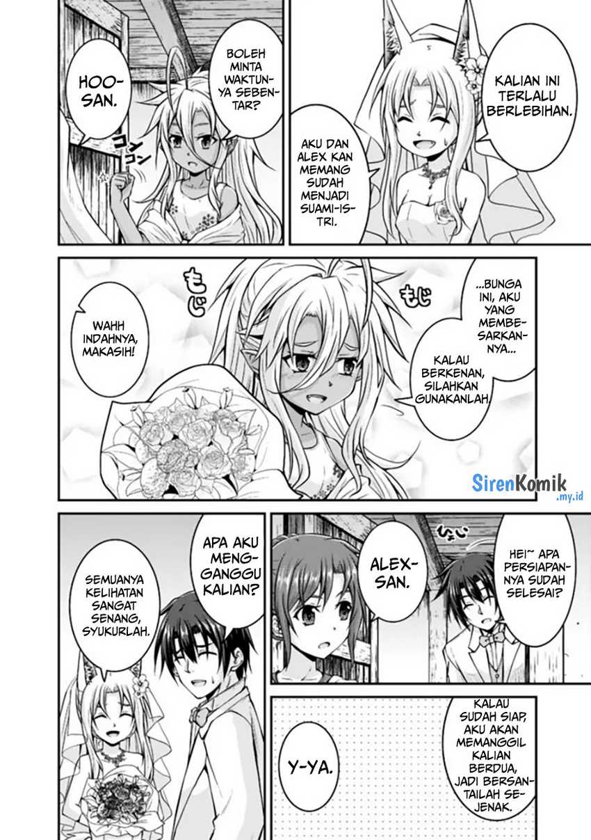 Save & Load no Dekiru Yadoya-san Chapter 59.2 - halaman 5