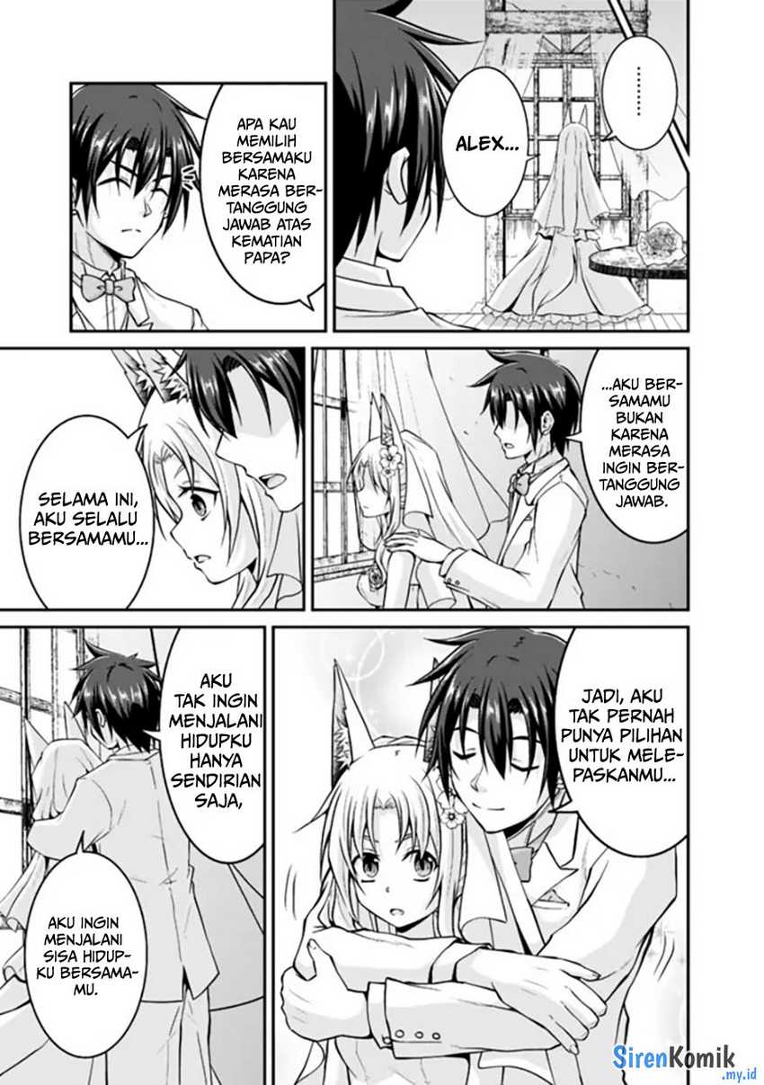 Save & Load no Dekiru Yadoya-san Chapter 59.2 - halaman 6
