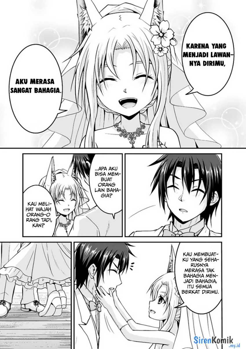 Save & Load no Dekiru Yadoya-san Chapter 59.2 - halaman 8