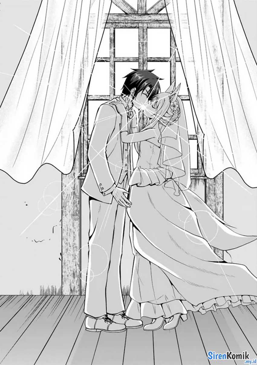 Save & Load no Dekiru Yadoya-san Chapter 59.2 - halaman 9