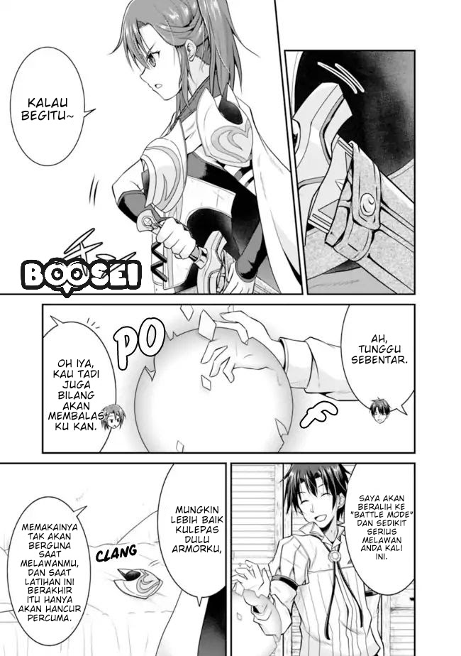 Save & Load no Dekiru Yadoya-san Chapter 7.1 - halaman 10