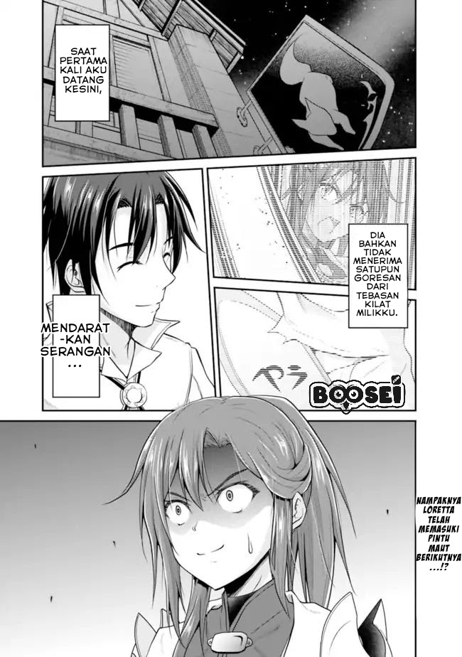 Save & Load no Dekiru Yadoya-san Chapter 7.1 - halaman 2