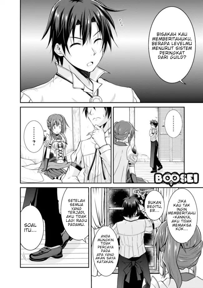 Save & Load no Dekiru Yadoya-san Chapter 7.1 - halaman 5