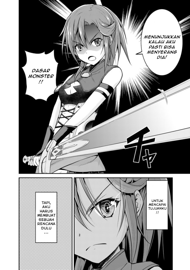 Save & Load no Dekiru Yadoya-san Chapter 7.2 - halaman 10