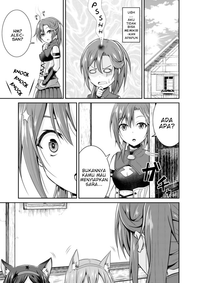 Save & Load no Dekiru Yadoya-san Chapter 7.2 - halaman 11