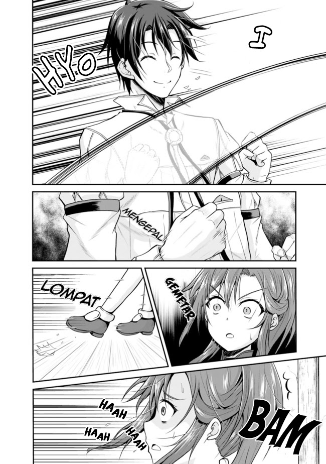 Save & Load no Dekiru Yadoya-san Chapter 7.2 - halaman 4