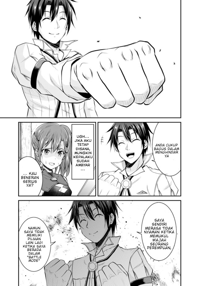 Save & Load no Dekiru Yadoya-san Chapter 7.2 - halaman 5