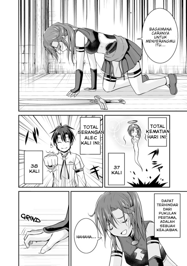 Save & Load no Dekiru Yadoya-san Chapter 7.2 - halaman 8