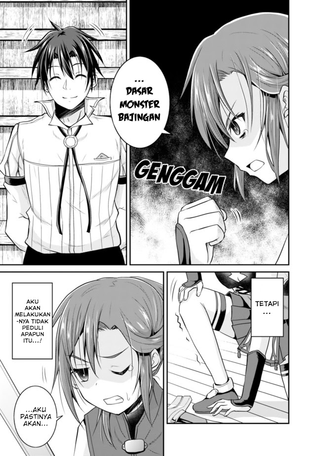 Save & Load no Dekiru Yadoya-san Chapter 7.2 - halaman 9