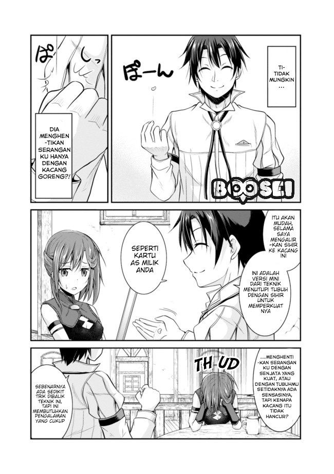 Save & Load no Dekiru Yadoya-san Chapter 8 - halaman 12