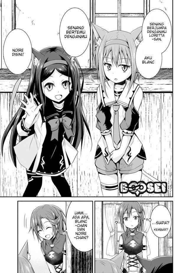 Save & Load no Dekiru Yadoya-san Chapter 8 - halaman 4