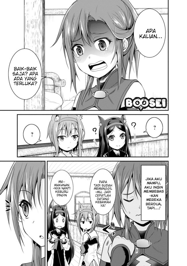 Save & Load no Dekiru Yadoya-san Chapter 8 - halaman 6