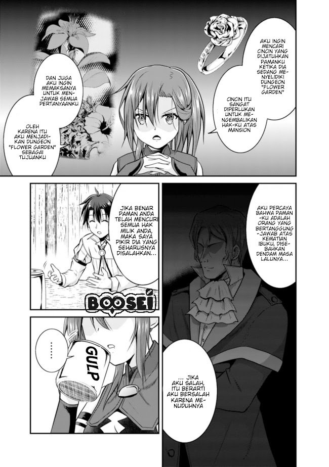 Save & Load no Dekiru Yadoya-san Chapter 9 - halaman 18