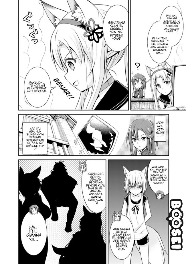 Save & Load no Dekiru Yadoya-san Chapter 9 - halaman 5