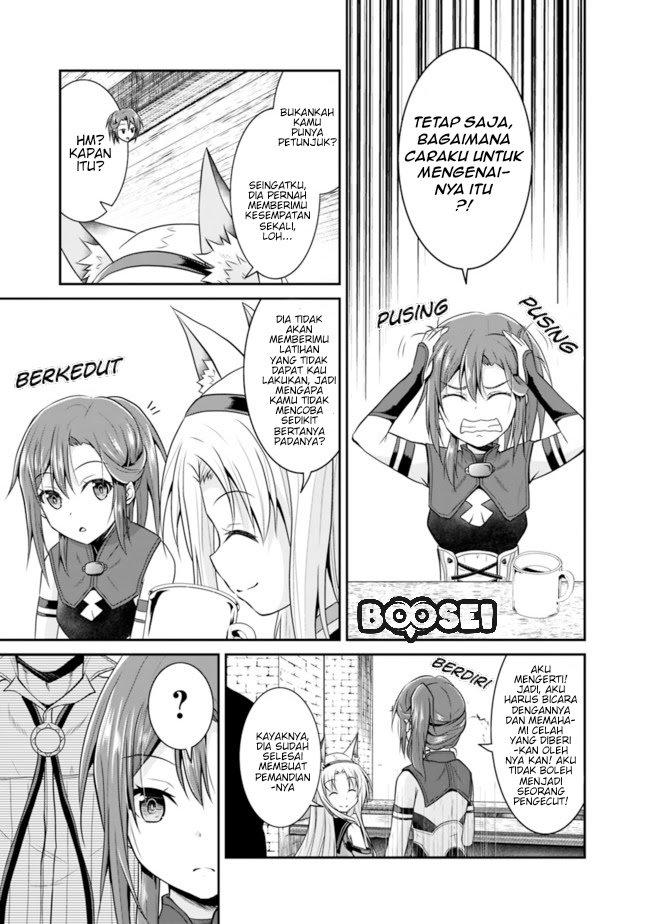 Save & Load no Dekiru Yadoya-san Chapter 9 - halaman 8