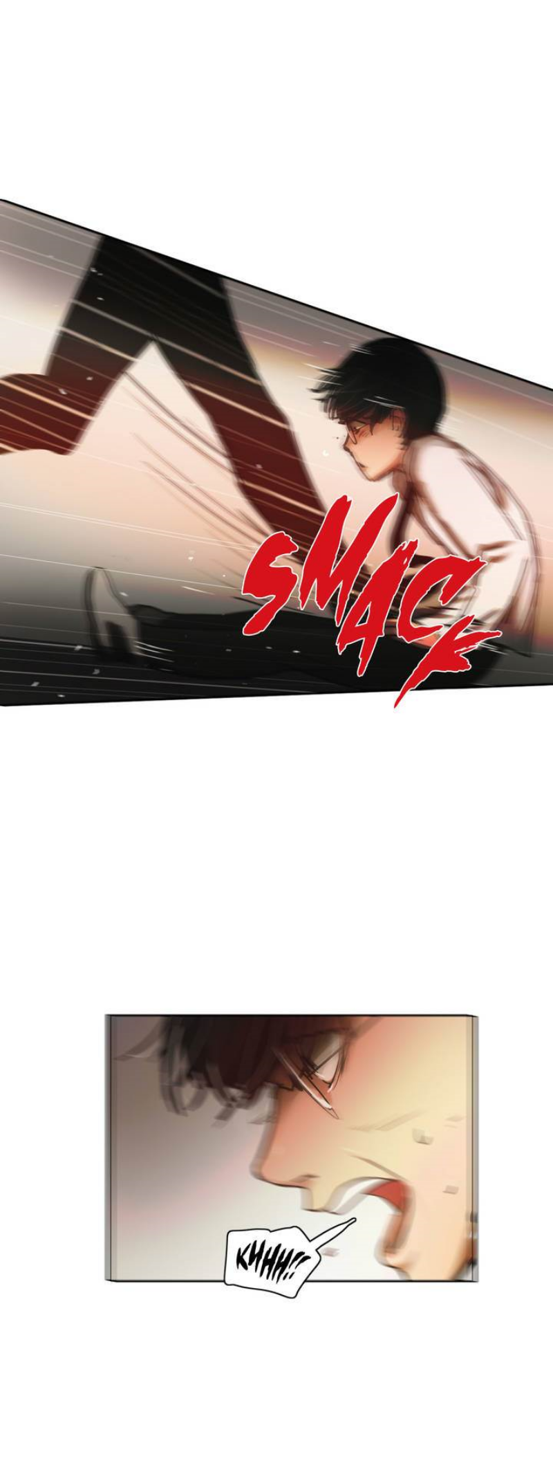 Save Me Chapter 1 - halaman 29