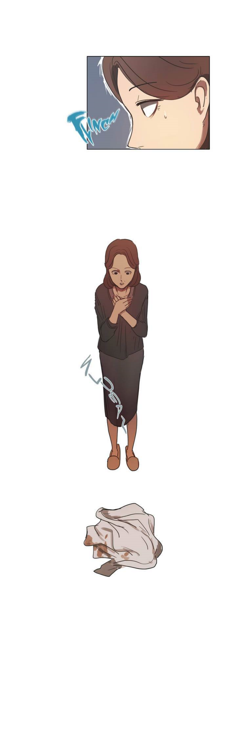 Save Me Chapter 10 - halaman 22