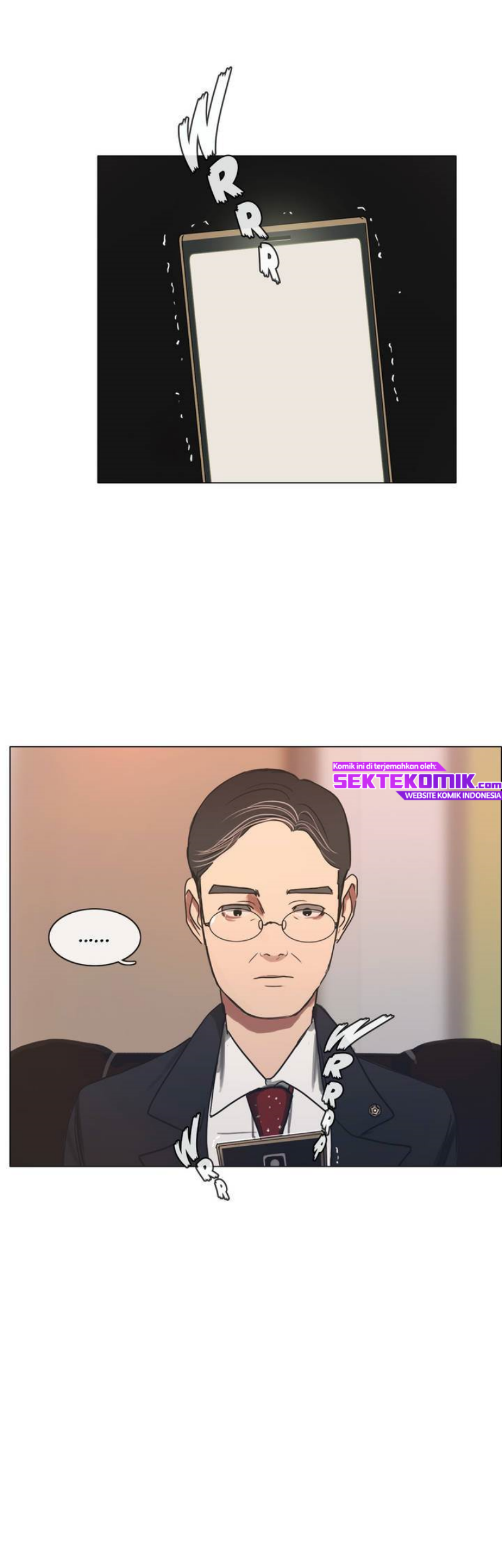 Save Me Chapter 10 - halaman 23