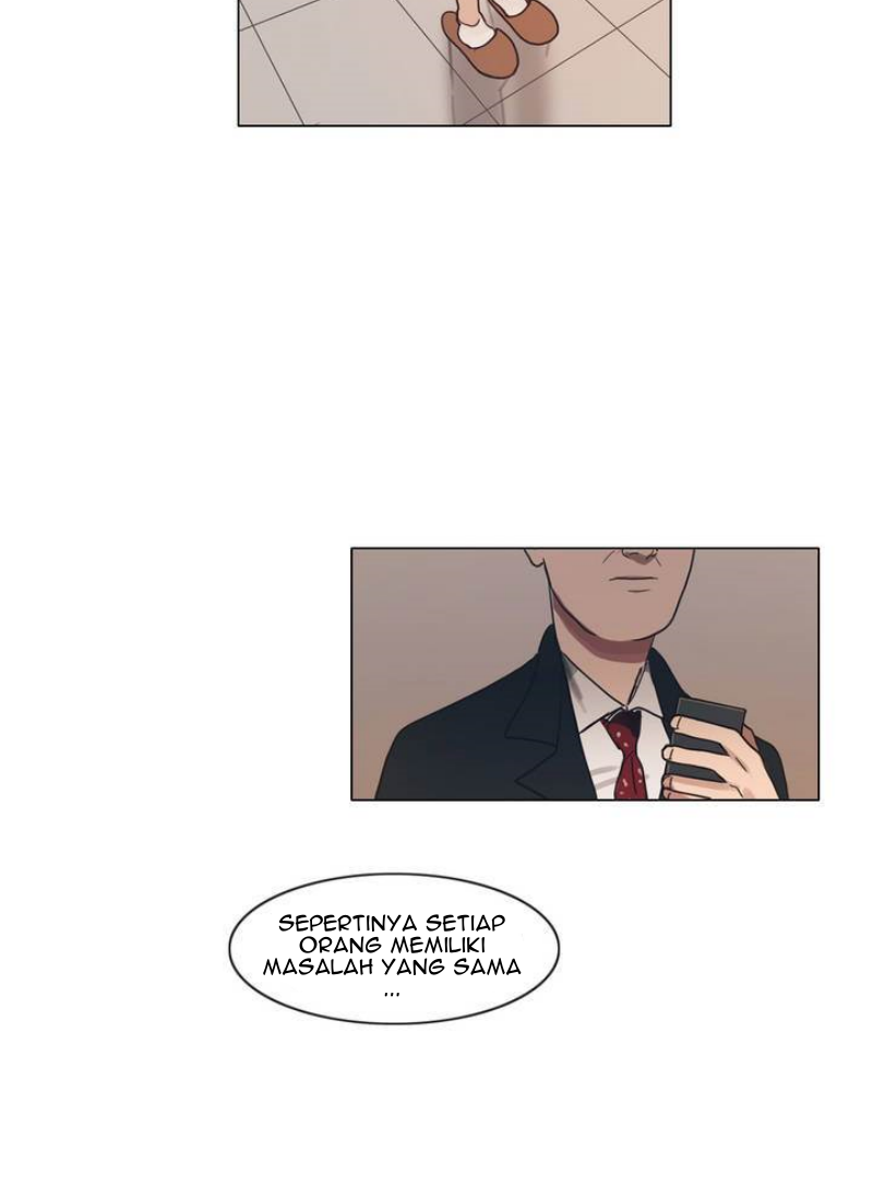 Save Me Chapter 10 - halaman 26