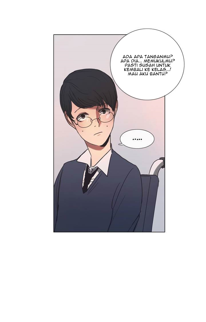 Save Me Chapter 11 - halaman 30