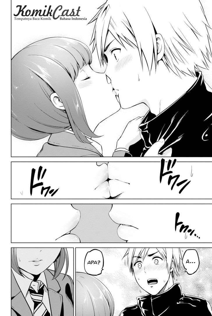 Save Me Chapter 11 - halaman 7