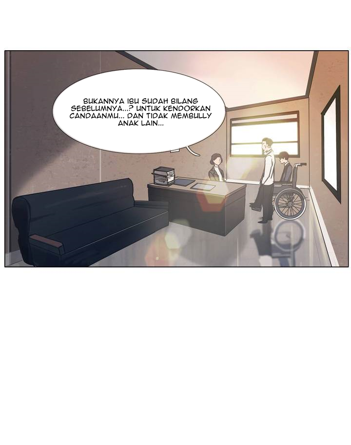 Save Me Chapter 11 - halaman 8