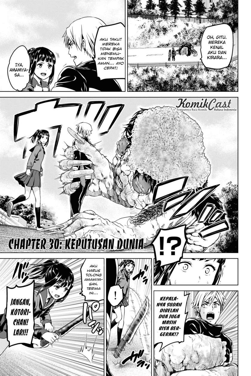Save Me Chapter 13 - halaman 2