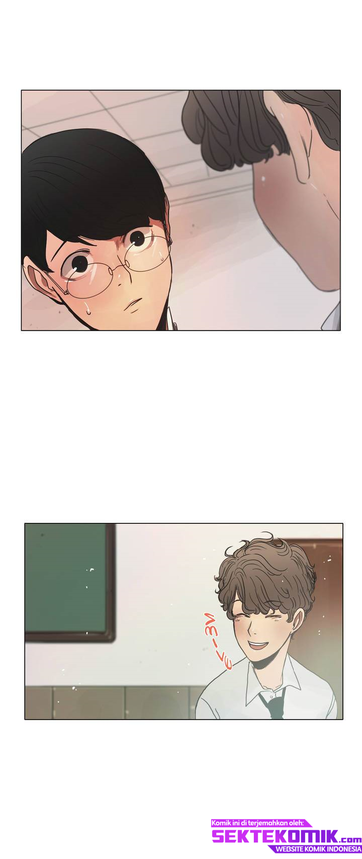 Save Me Chapter 13 - halaman 22