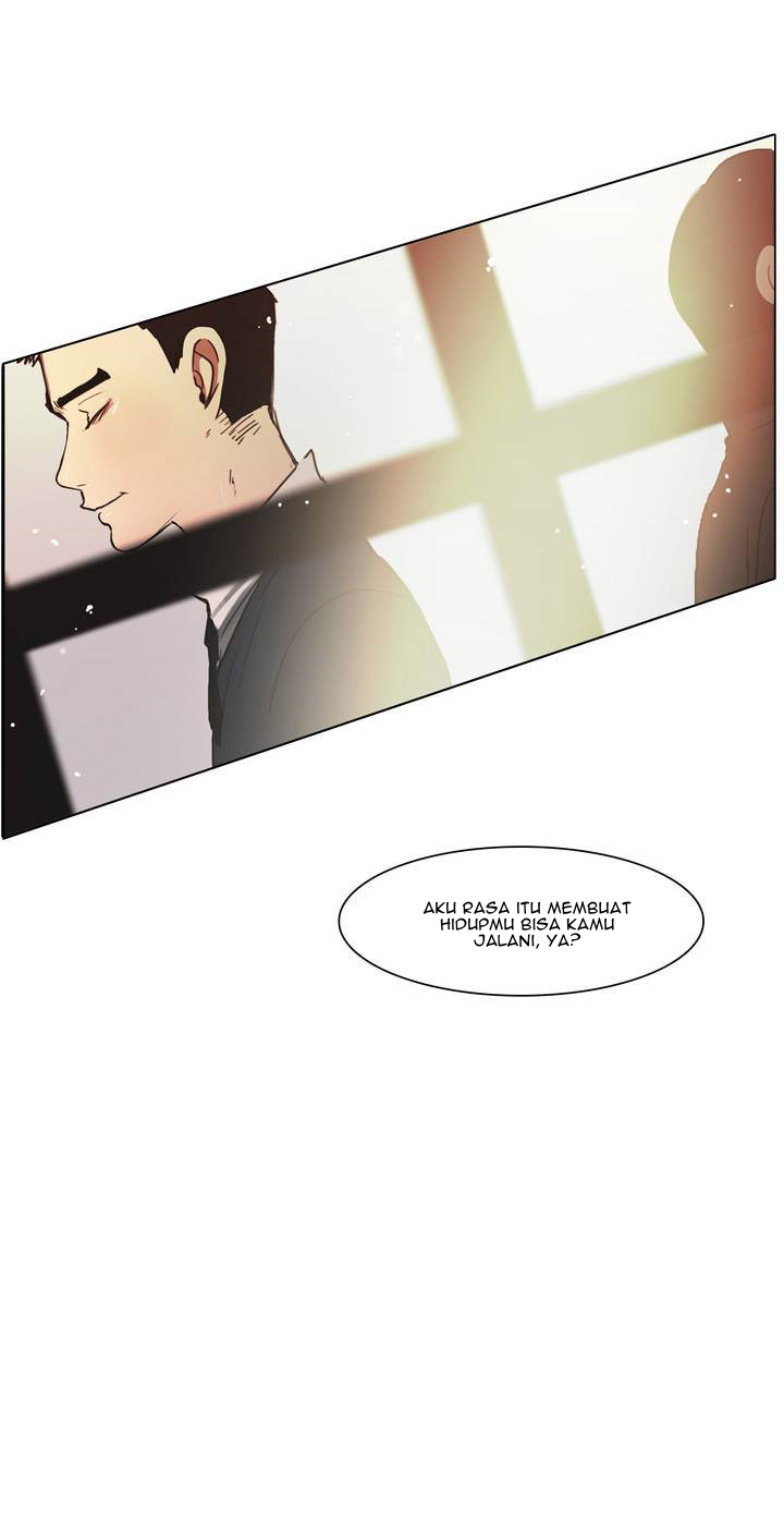 Save Me Chapter 13 - halaman 38